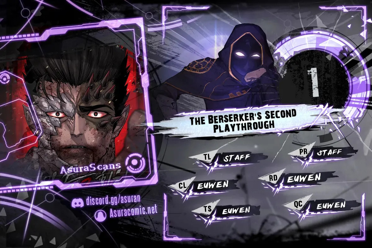 The Berserker