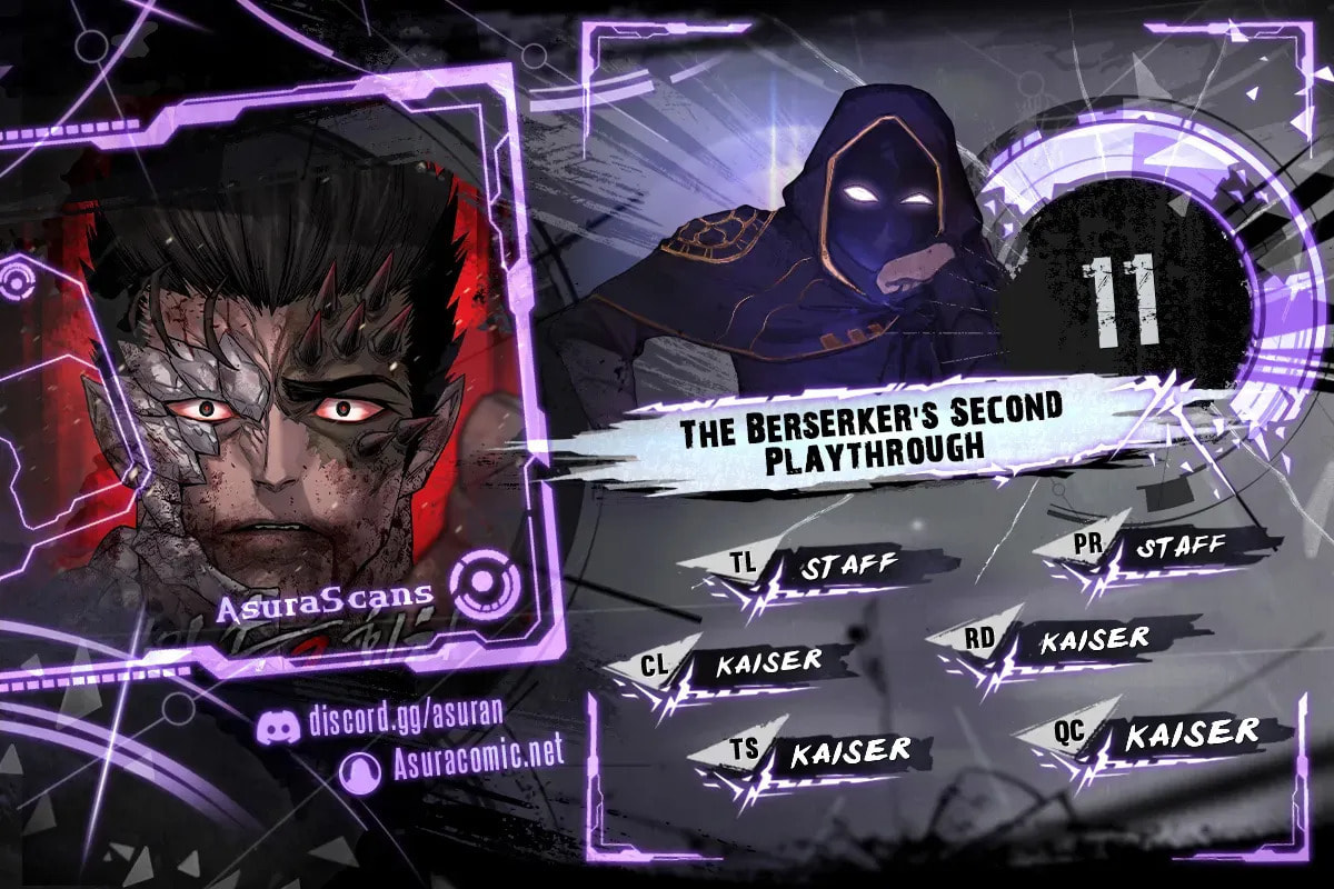 The Berserker