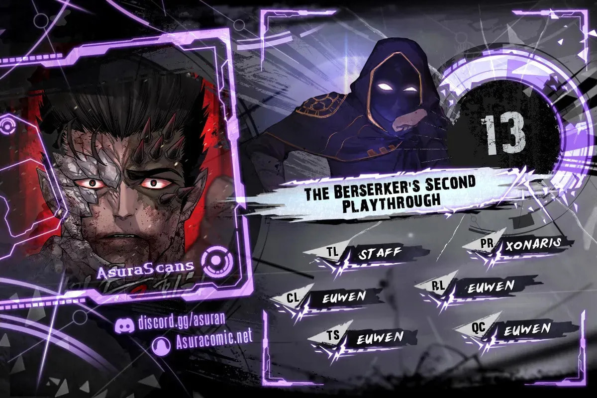The Berserker