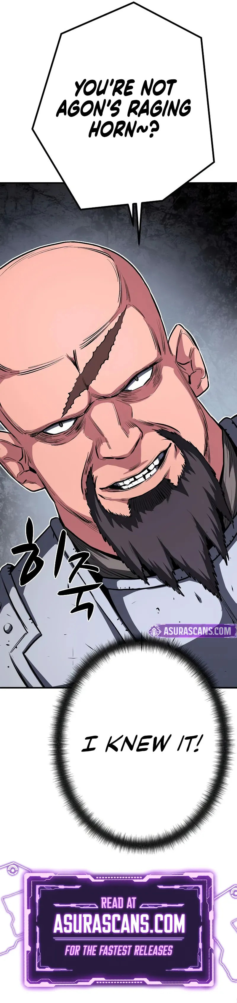 The Berserker