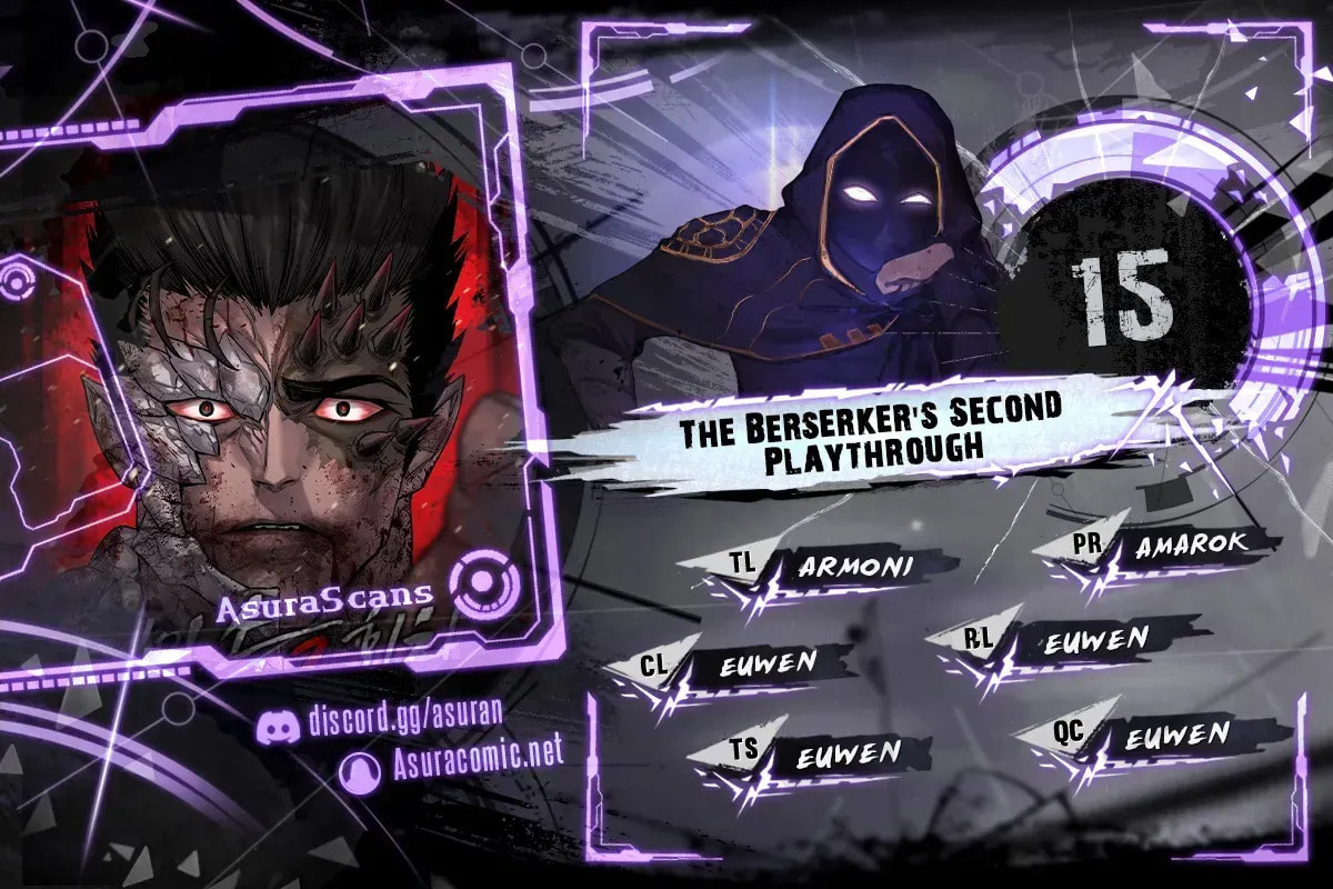 The Berserker