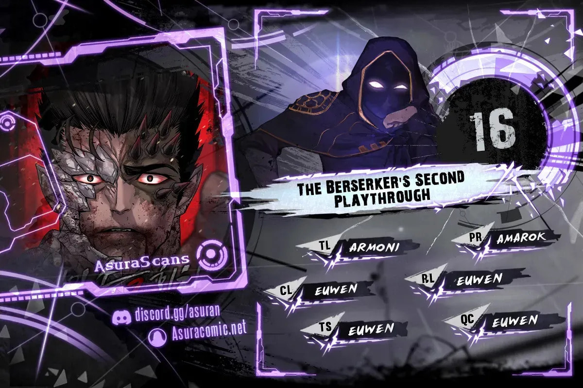 The Berserker