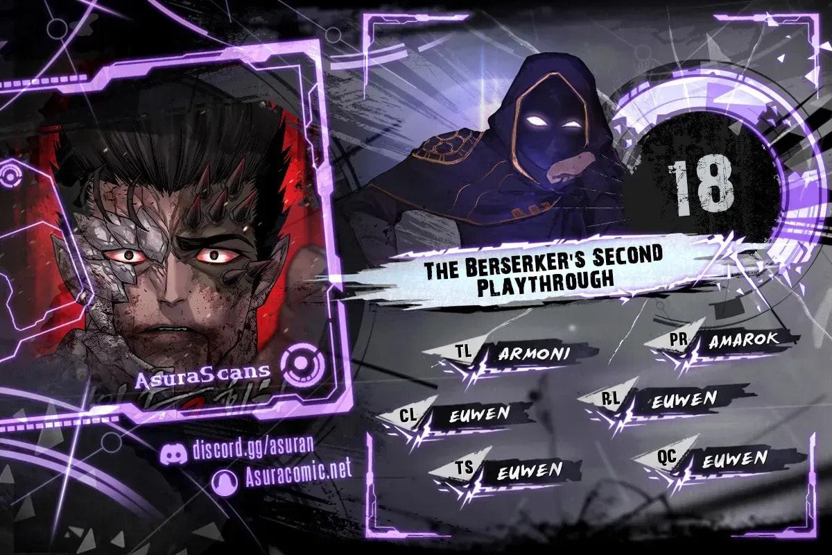 The Berserker