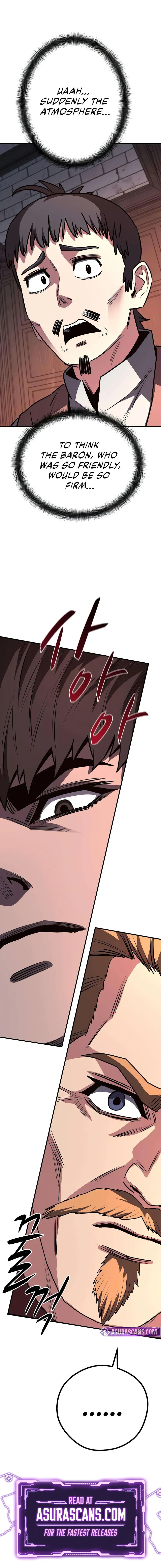 The Berserker