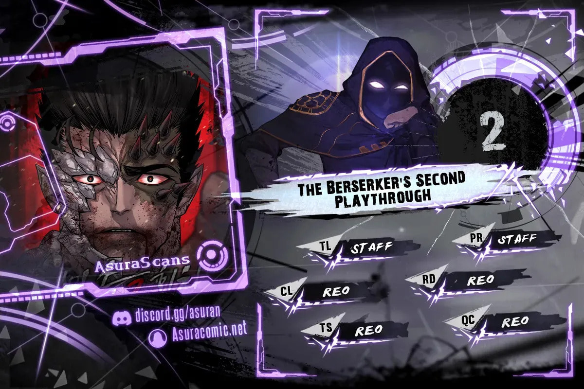 The Berserker