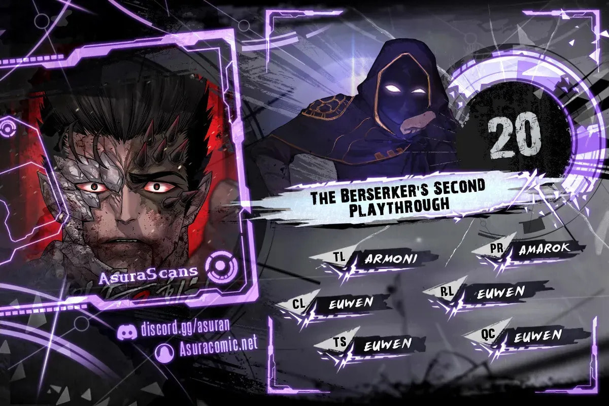 The Berserker