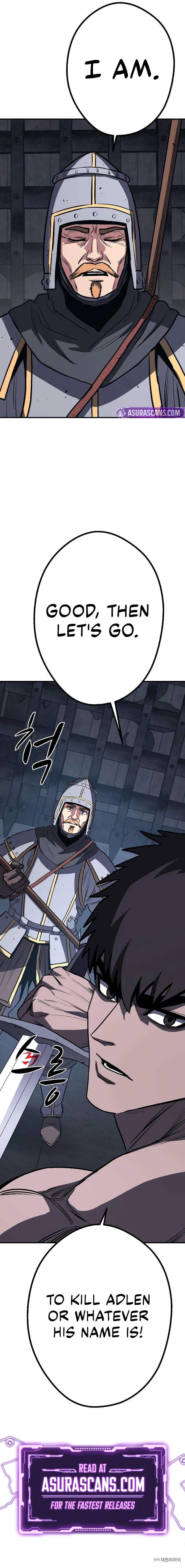 The Berserker