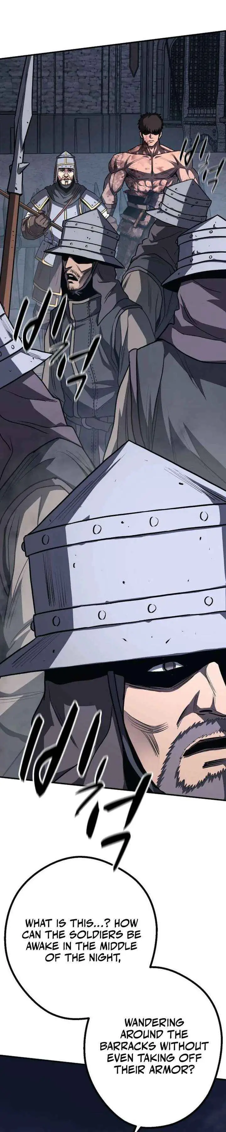 The Berserker