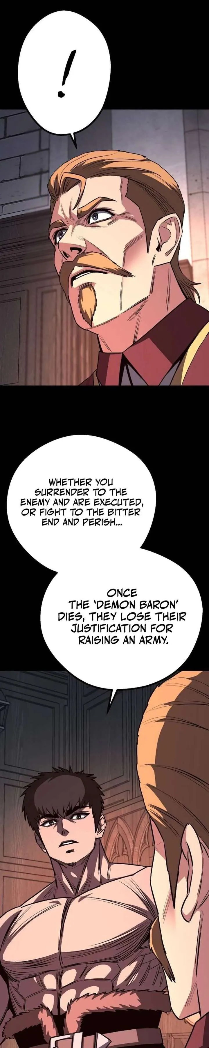 The Berserker