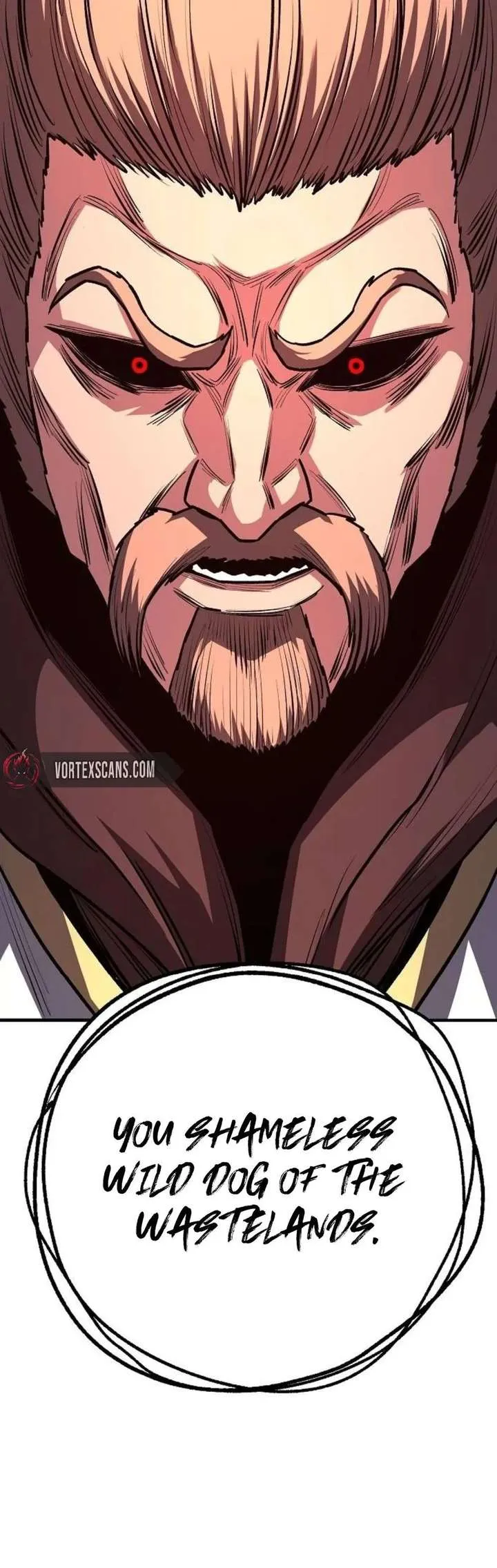 The Berserker