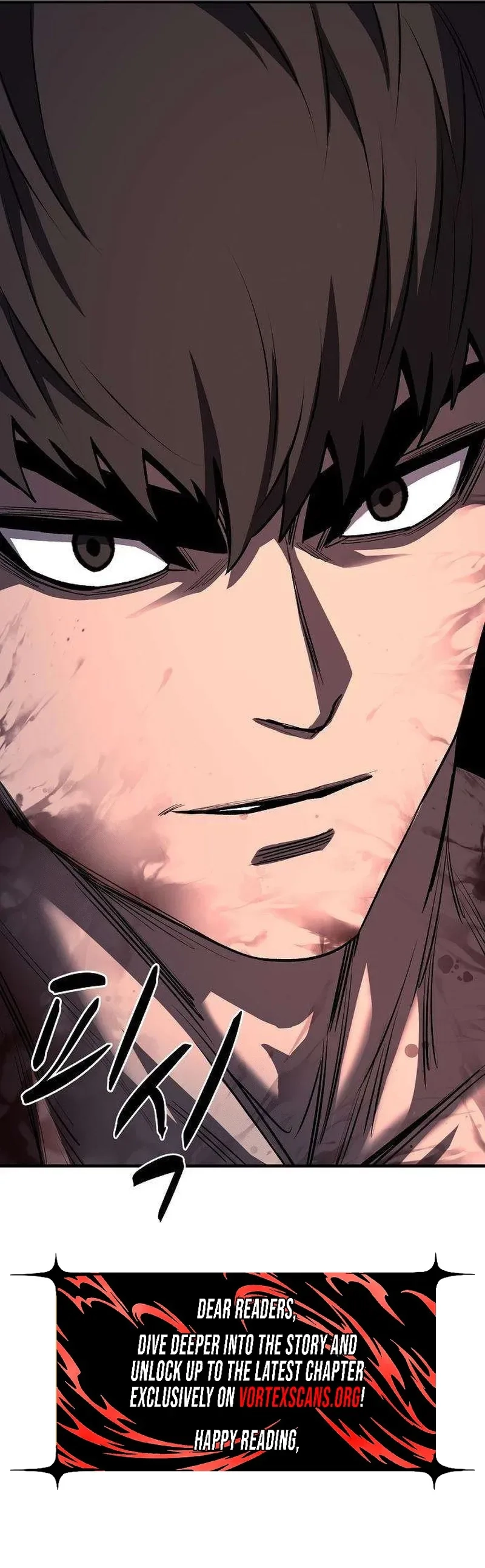 The Berserker