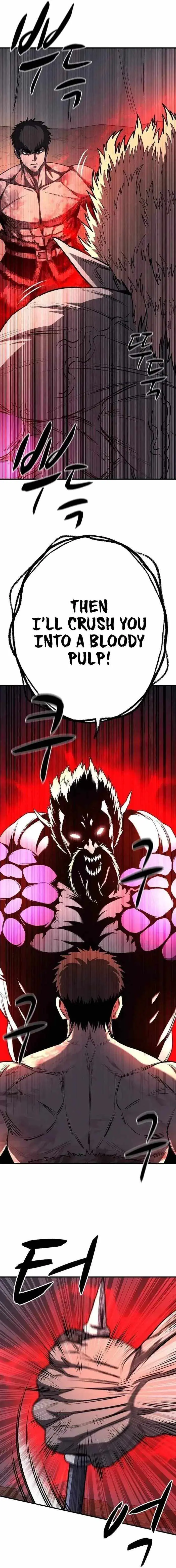 The Berserker