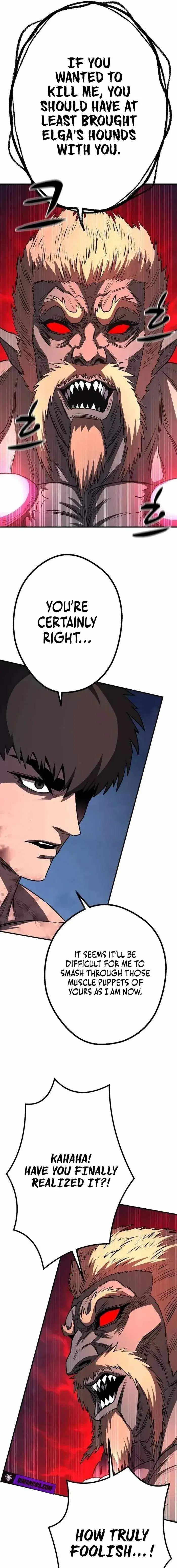 The Berserker