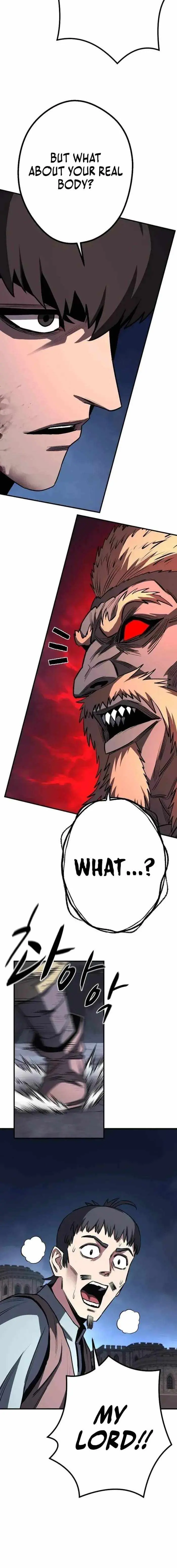 The Berserker
