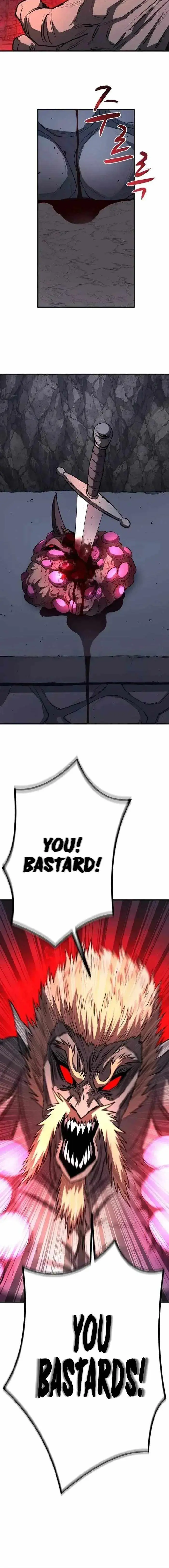 The Berserker