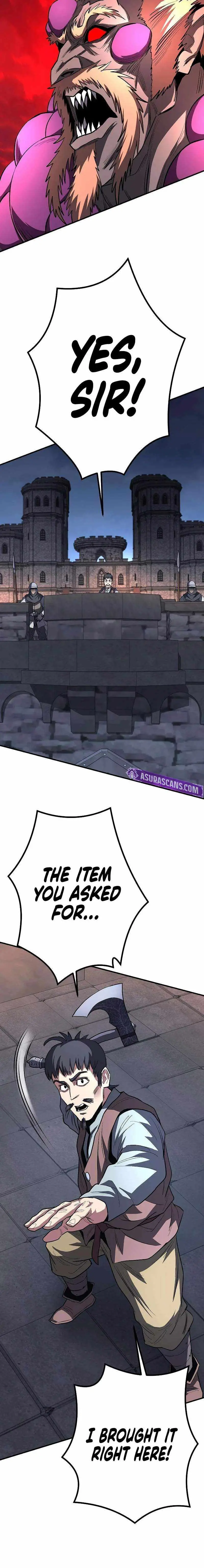The Berserker