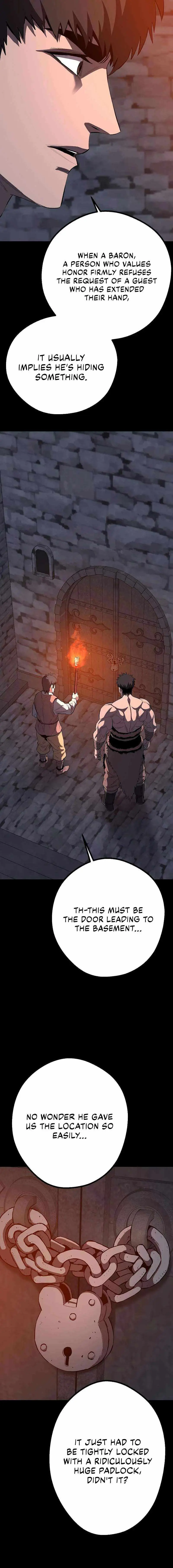 The Berserker