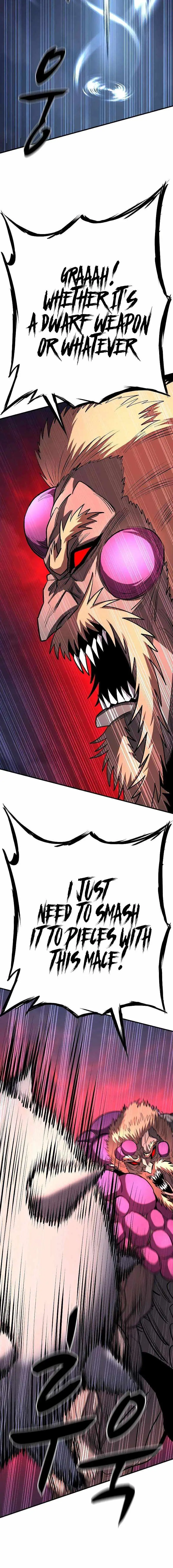 The Berserker