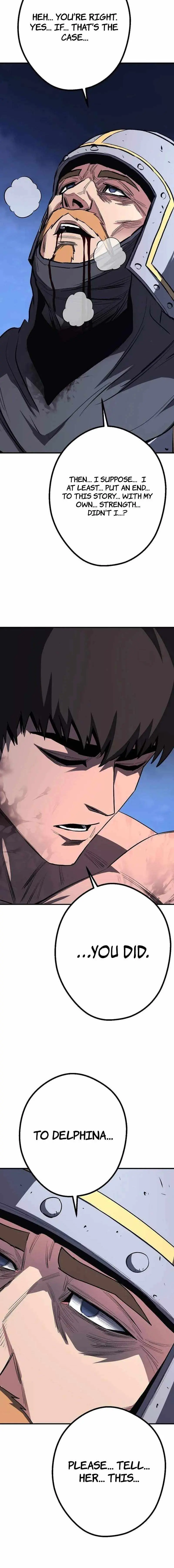 The Berserker