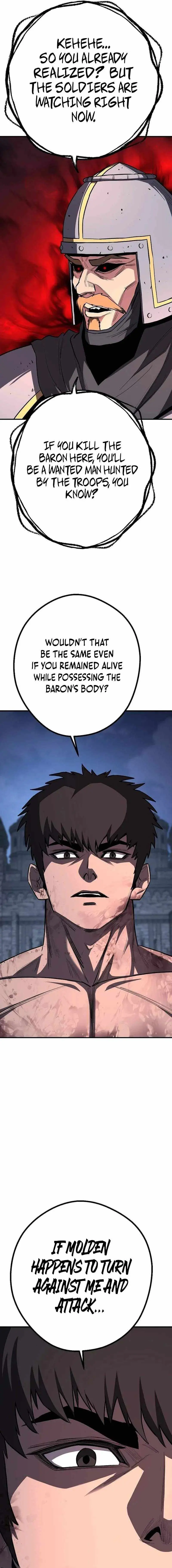 The Berserker