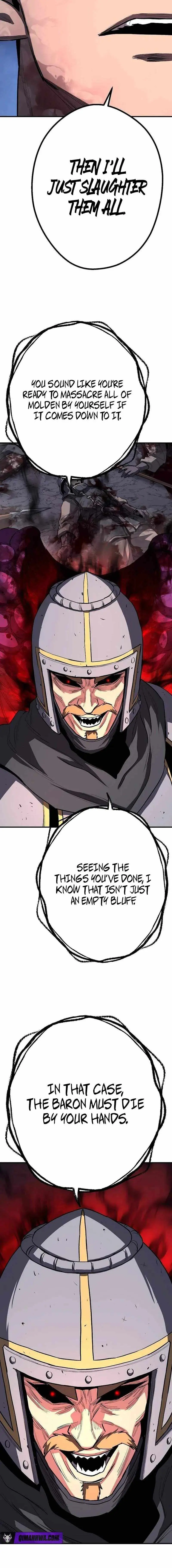 The Berserker