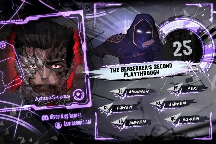 The Berserker
