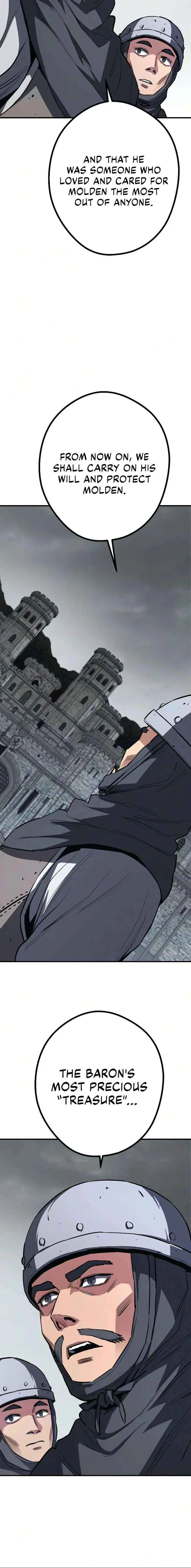 The Berserker