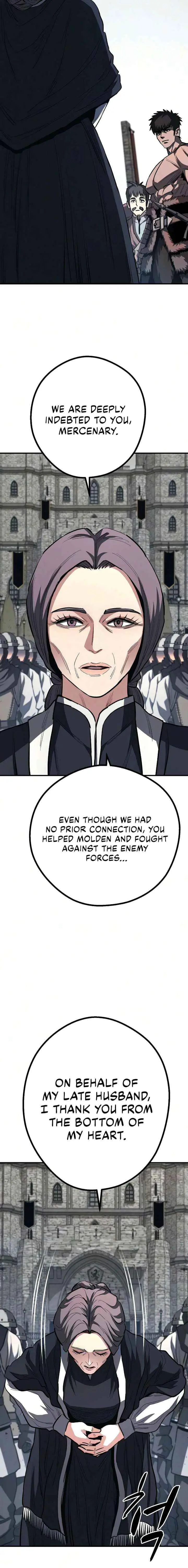 The Berserker