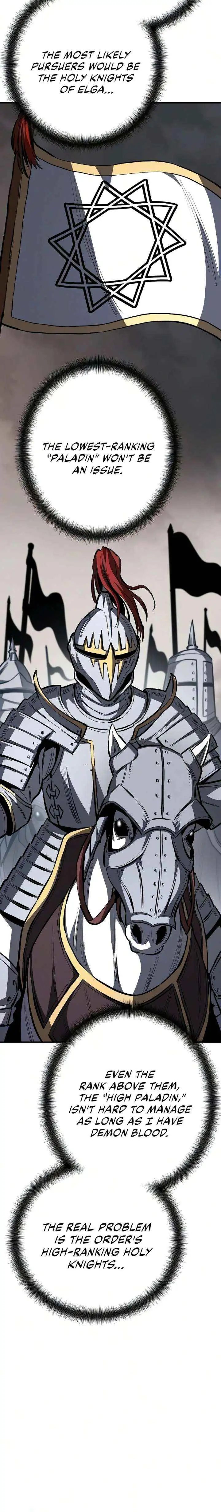 The Berserker