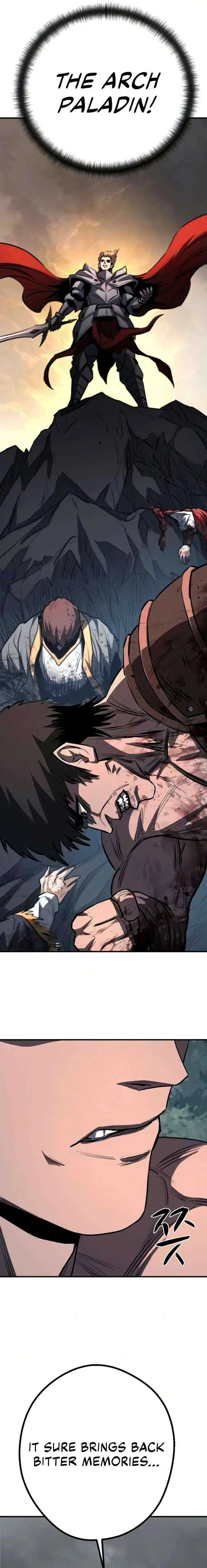 The Berserker