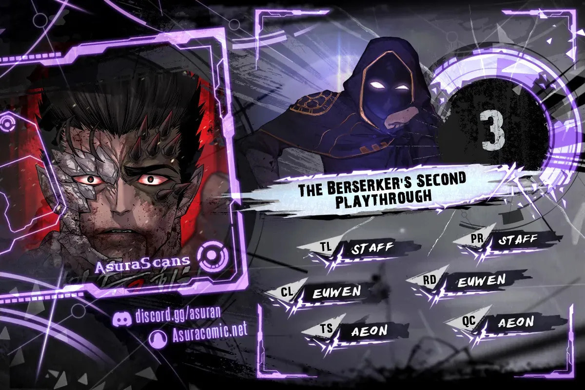 The Berserker