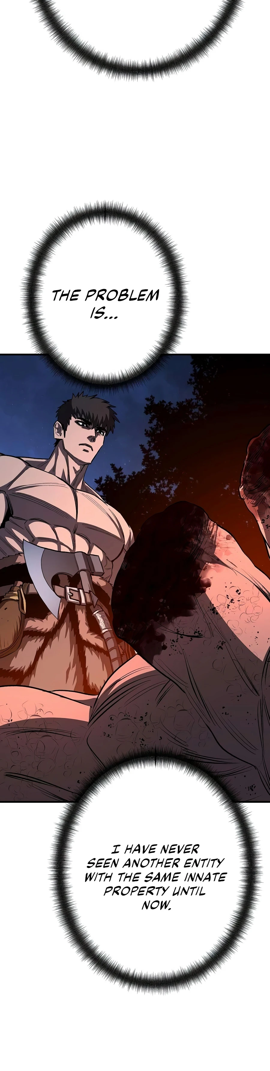 The Berserker