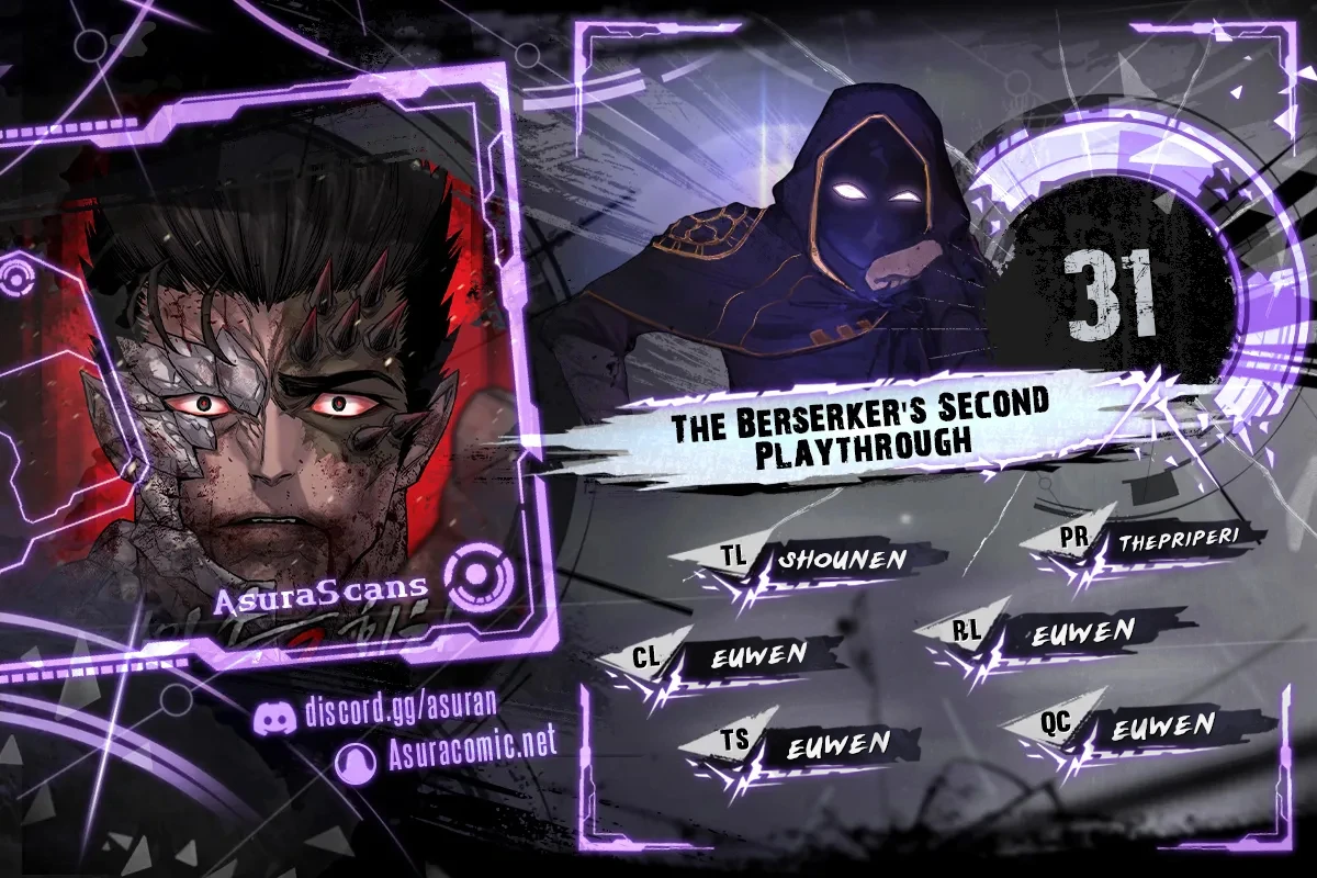 The Berserker