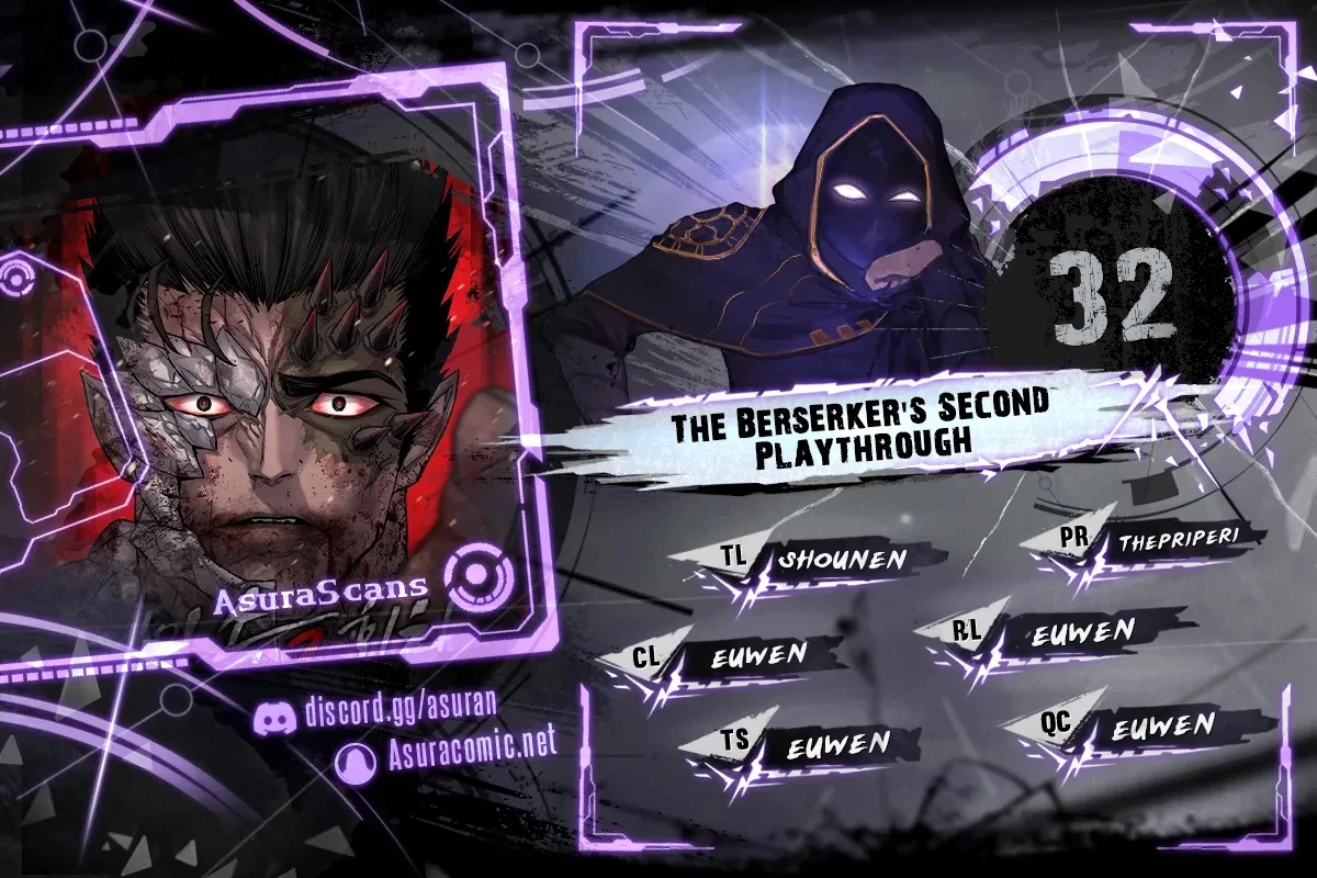 The Berserker