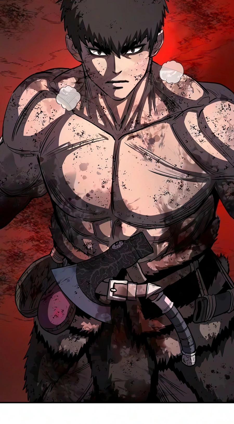 The Berserker
