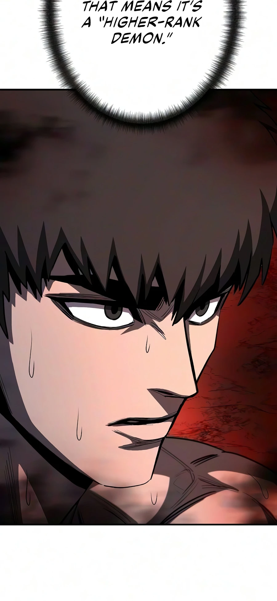 The Berserker