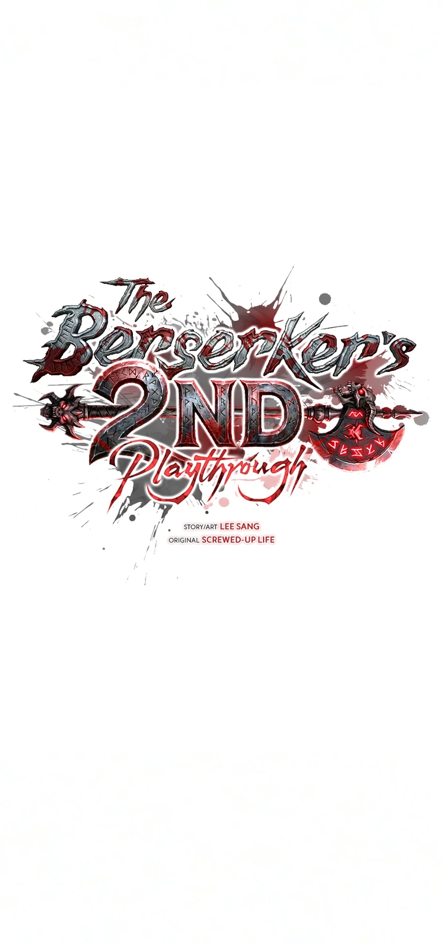 The Berserker
