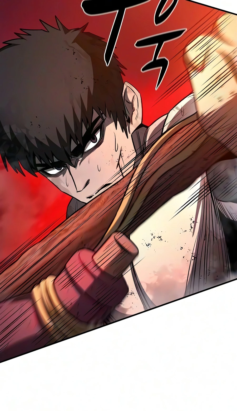 The Berserker