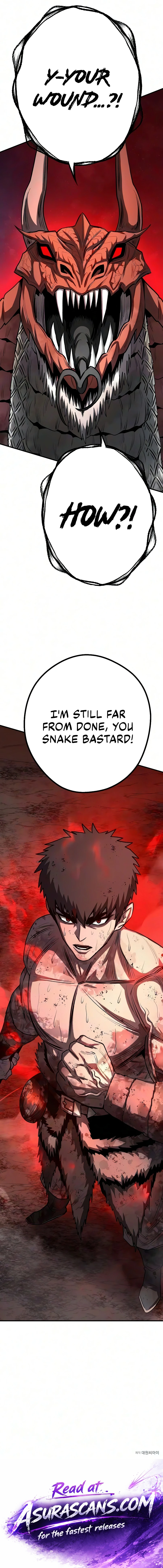 The Berserker