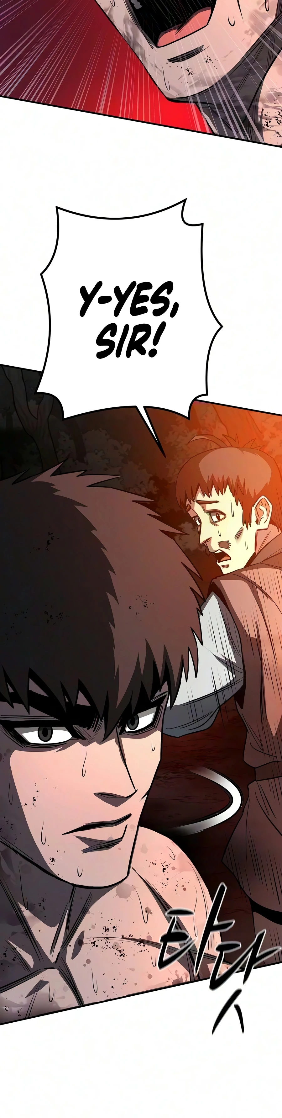 The Berserker
