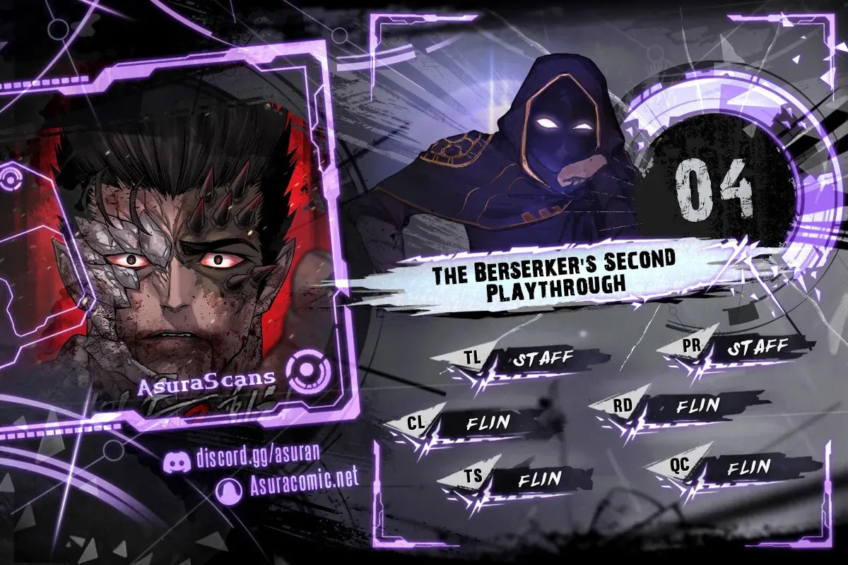 The Berserker