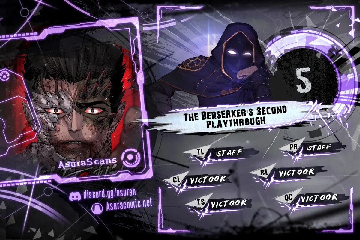 The Berserker