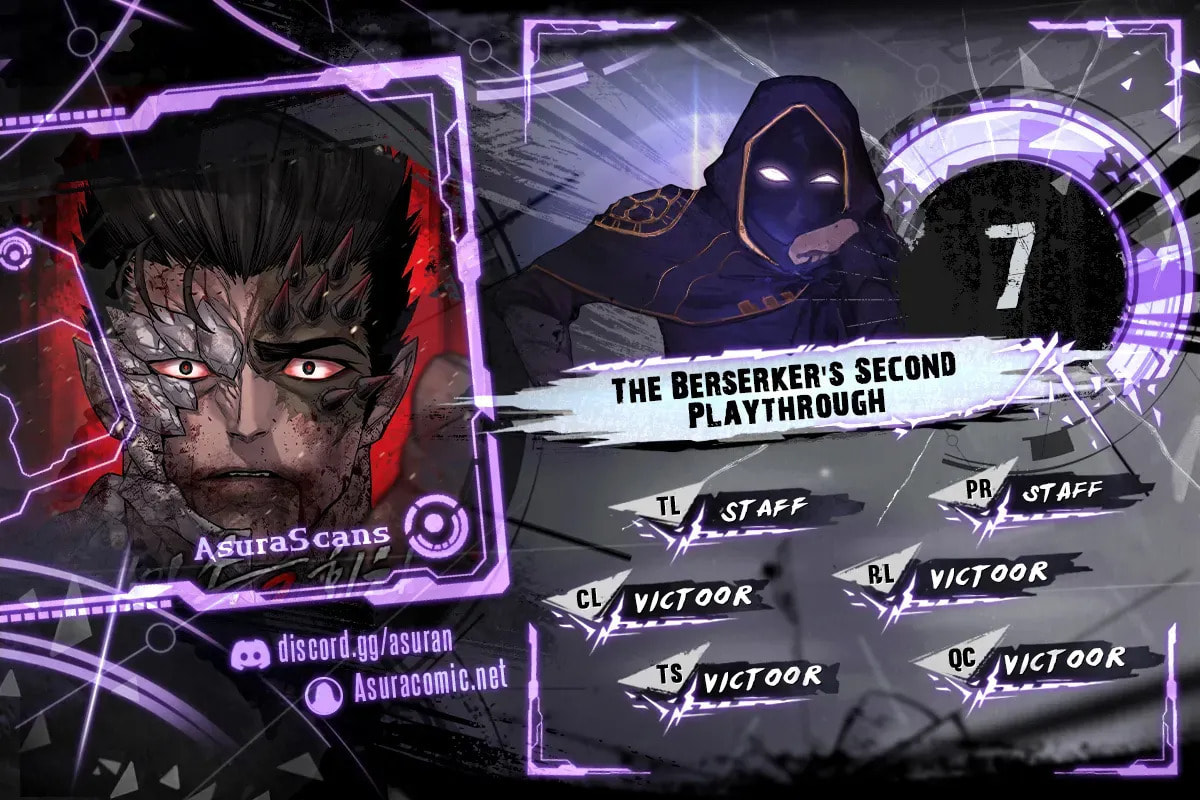 The Berserker