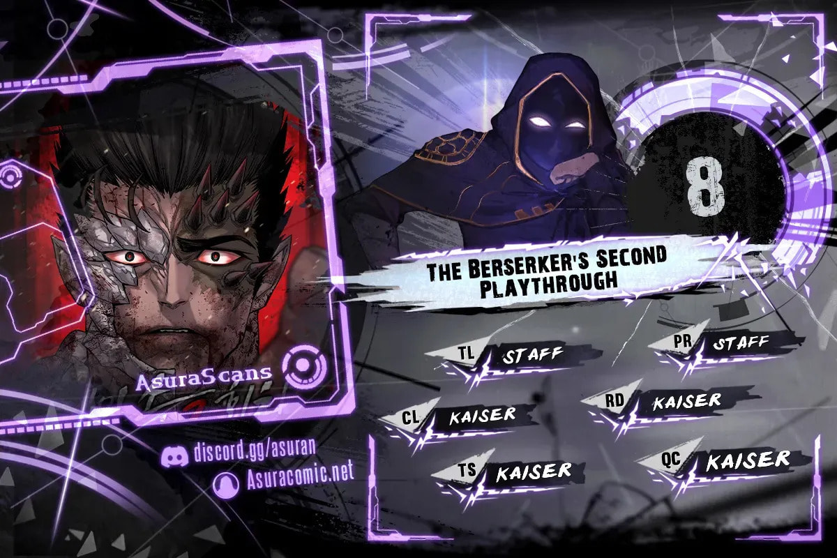 The Berserker