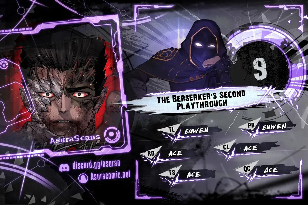 The Berserker