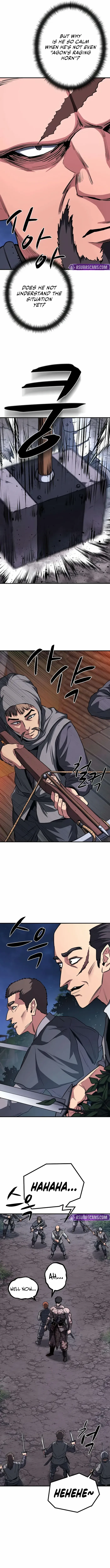 The Berserker’s Second Playthrough Chapter 15 page 2 - 