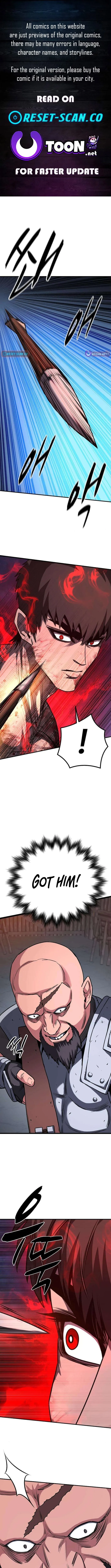The Berserker’s Second Playthrough Chapter 16 page 1 - 