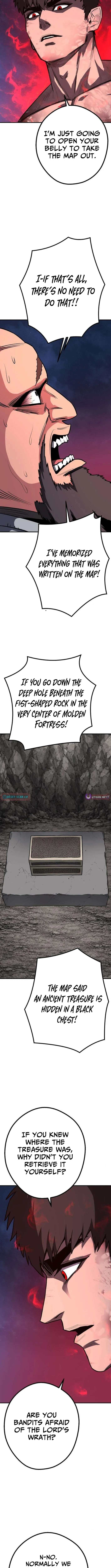 The Berserker’s Second Playthrough Chapter 16 page 12 - 