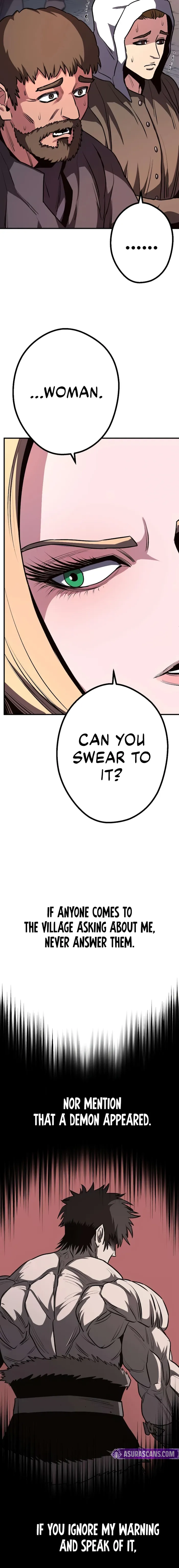 The Berserker’s Second Playthrough Chapter 17 page 2 - 