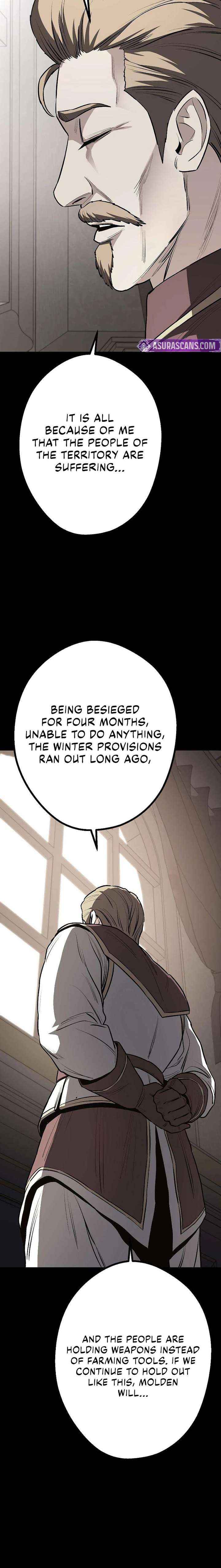 The Berserker’s Second Playthrough Chapter 18 page 26 - 